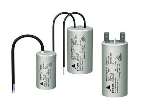 AC MFD Capacitor Supplier in Kolkata