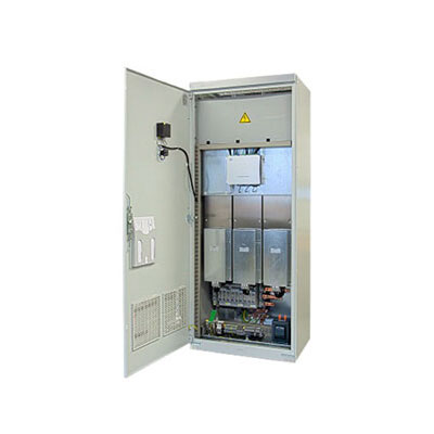 Active Harmonic Filter Supplier in Kolkata