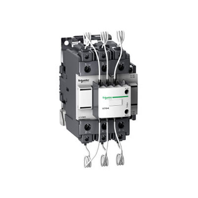 Capacitor Duty Contactors Supplier in Kolkata