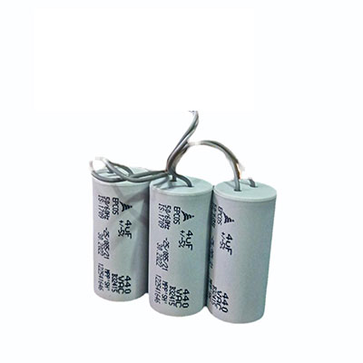 LV & MV APP Capacitors Supplier in Kolkata
