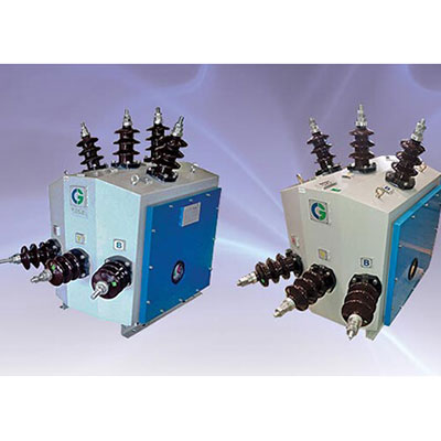 MV Capacitor Switch Supplier in Kolkata