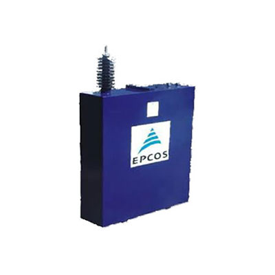 MV Energy Storage Capacitor Supplier in Kolkata