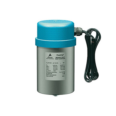 Energy Heavy Duty Capacitor Supplier in Kolkata