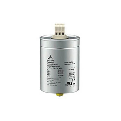 Super Heavy Duty Capacitor Supplier in Kolkata
