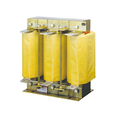Three Phase Filter Reactor Supplier in Kolkata