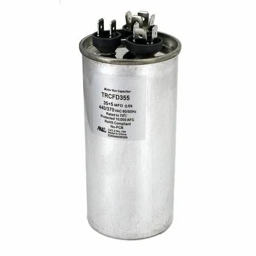 Air Conditioner capacitor supplier in Kolkata