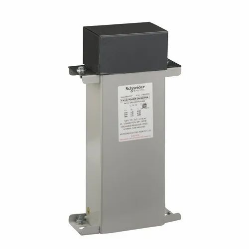 Box Type Heavy Duty Capacitor Supplier in Kolkata