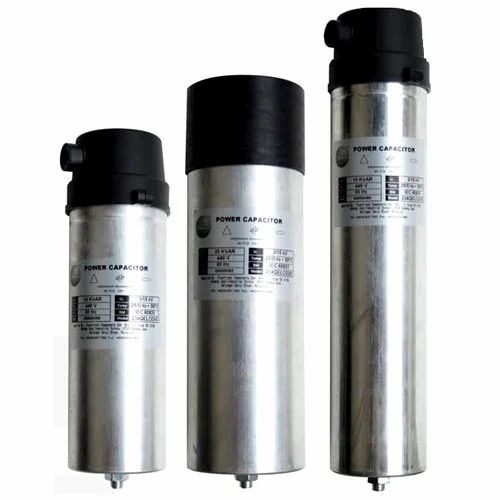 Double Dielectric Capacitor Supplier in Kolkata