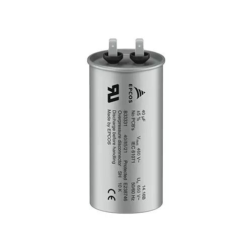 EPCOS DC Capacitor Supplier in Kolkata