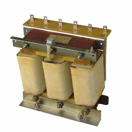 Filter Reactor Supplier in Kolkata