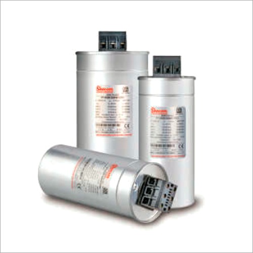 Gas Filled Capacitor Supplier in Kolkata