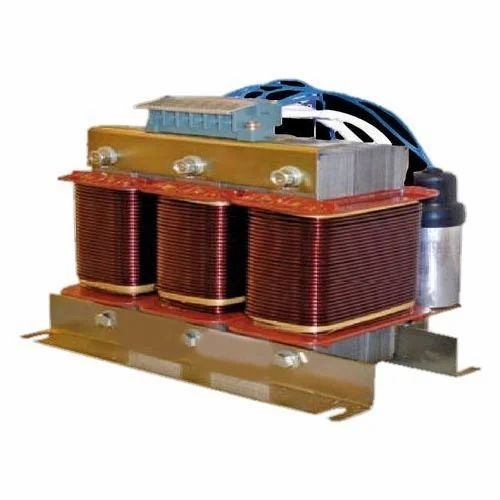 Harmonic Filter Reactor Supplier in Kolkata