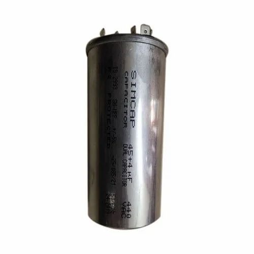 P2 Aluminium Capacitor Supplier in Kolkata